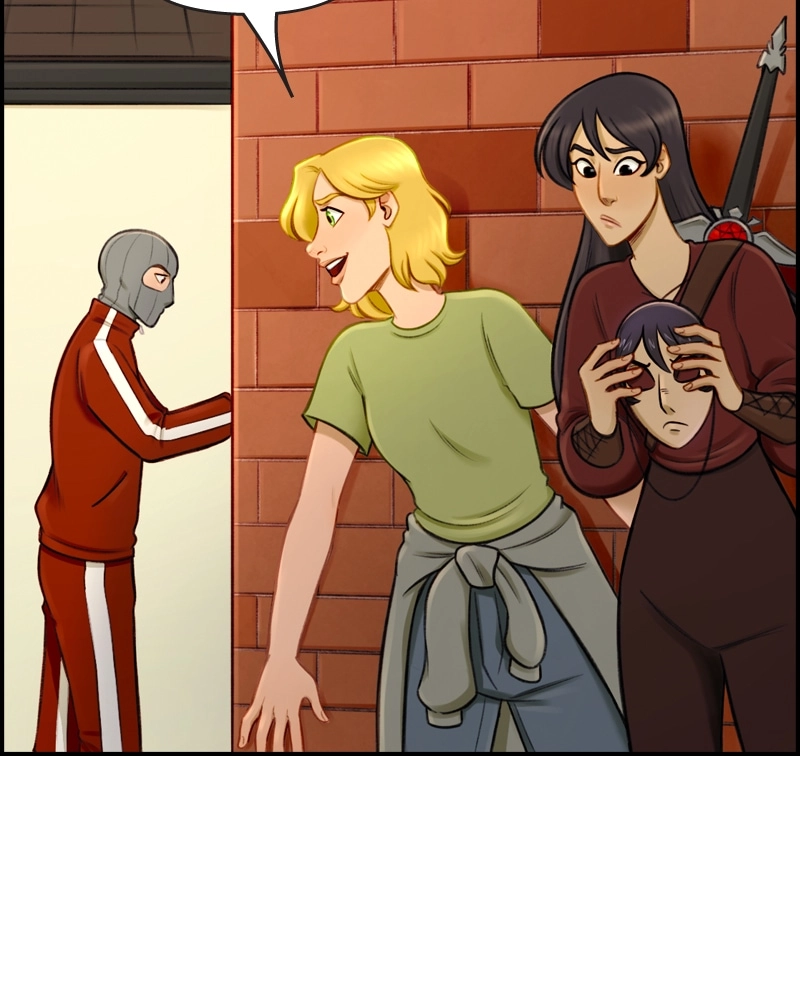 Yoshinozuikara Chapter 13.1 page 6 - 