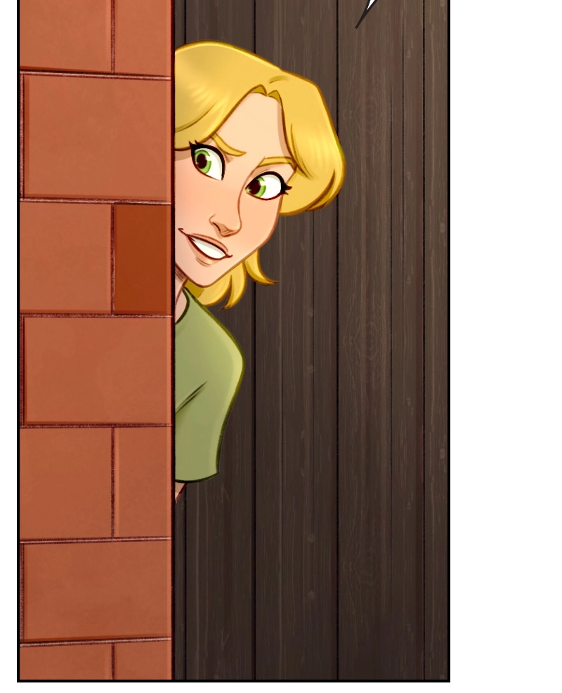 Yoshinozuikara Chapter 13.1 page 9 - 