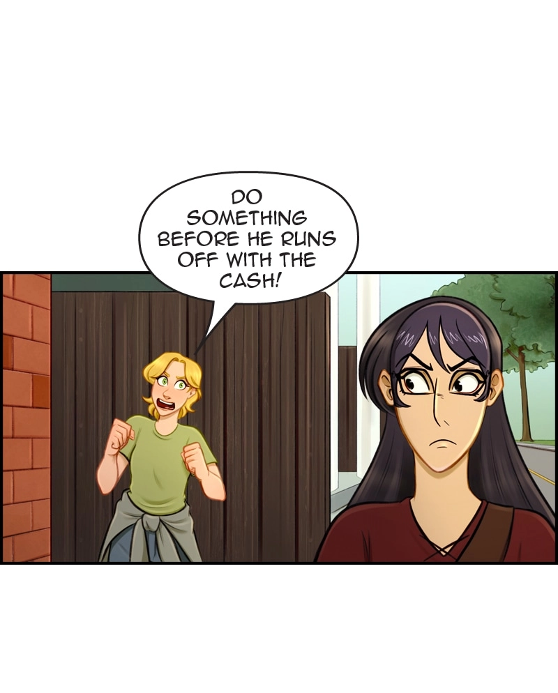 Yoshinozuikara Chapter 13.2 page 2 - 