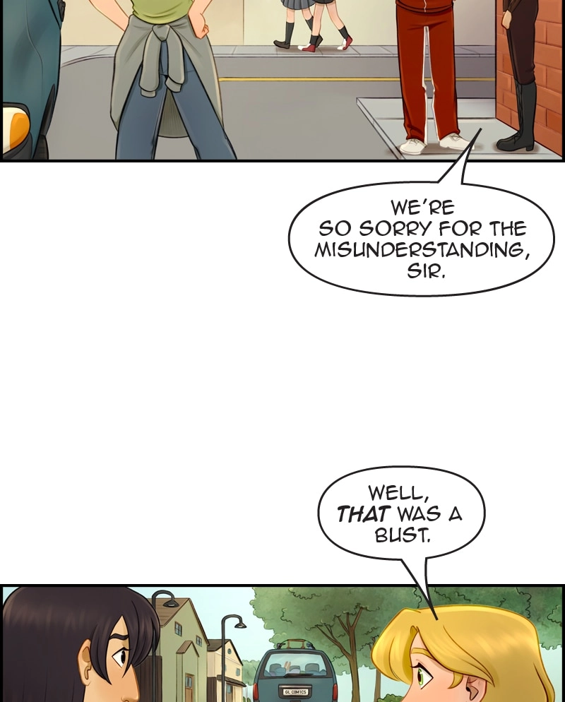 Yoshinozuikara Chapter 13.2 page 16 - 