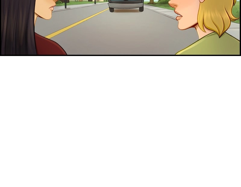 Yoshinozuikara Chapter 13.2 page 17 - 