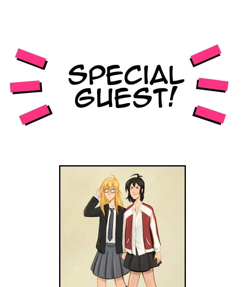 Yoshinozuikara Chapter 13.2 page 18 - 