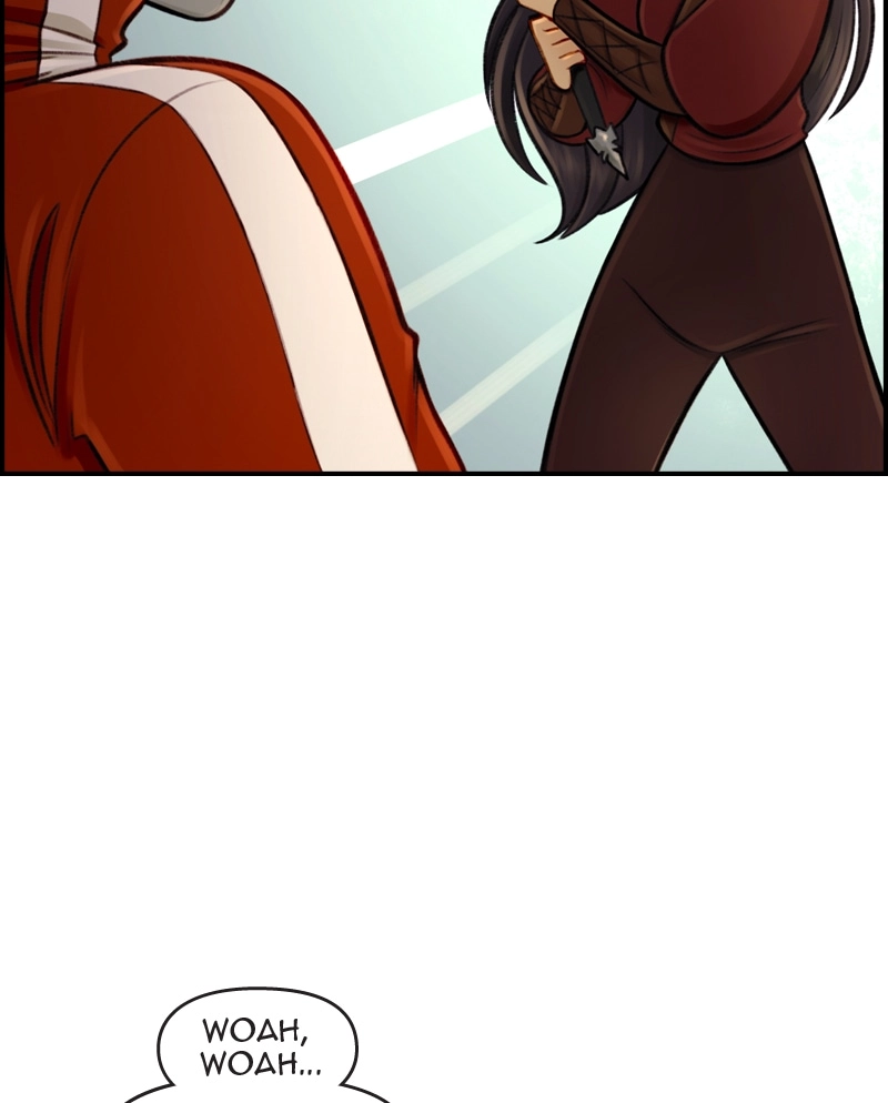 Yoshinozuikara Chapter 13.2 page 4 - 