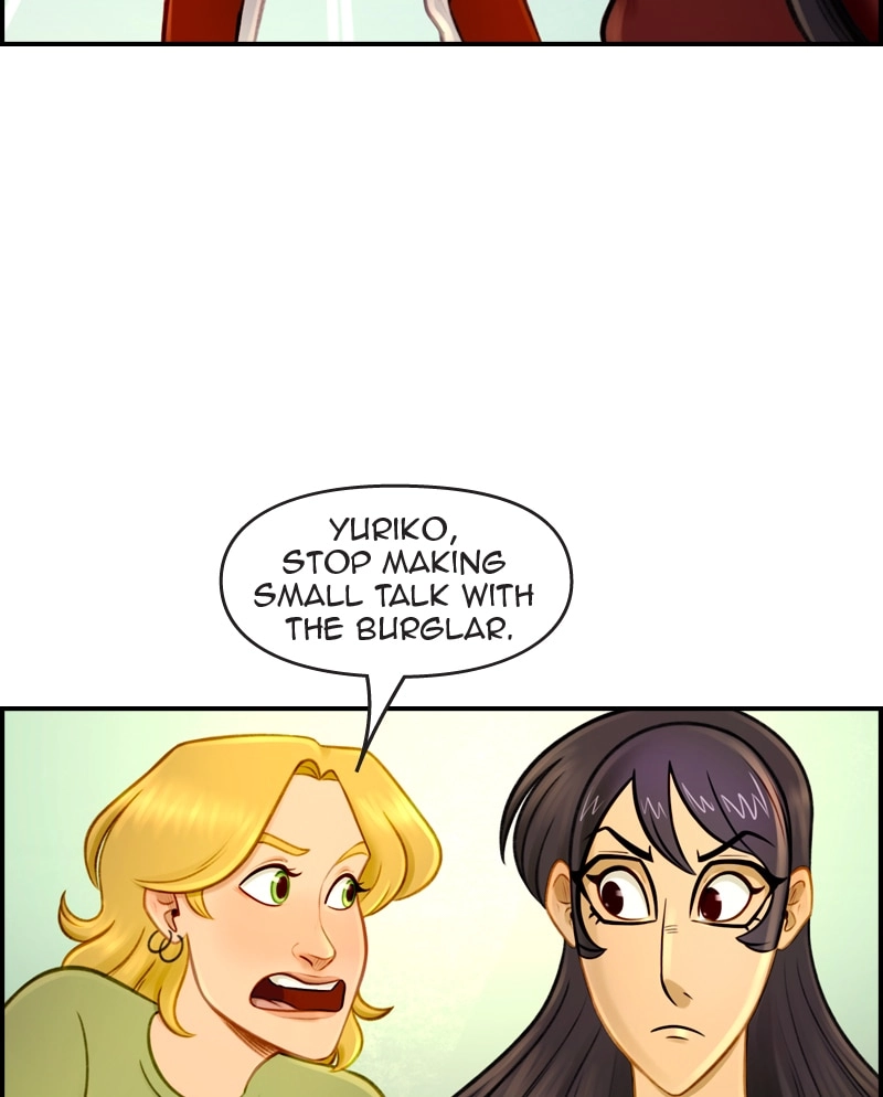 Yoshinozuikara Chapter 13.2 page 6 - 