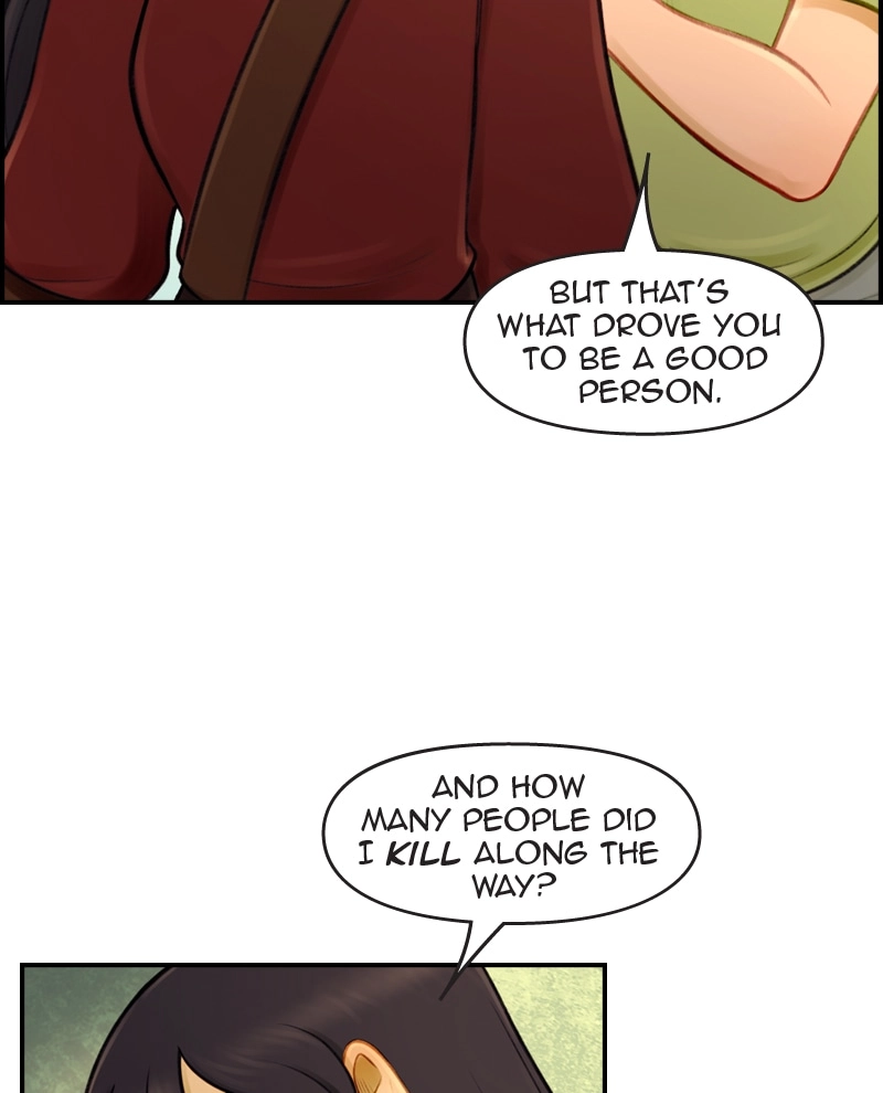 Yoshinozuikara Chapter 13.3 page 13 - 