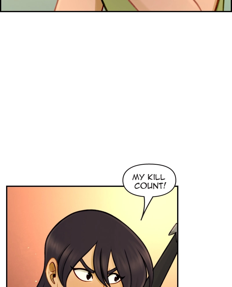 Yoshinozuikara Chapter 13.3 page 16 - 