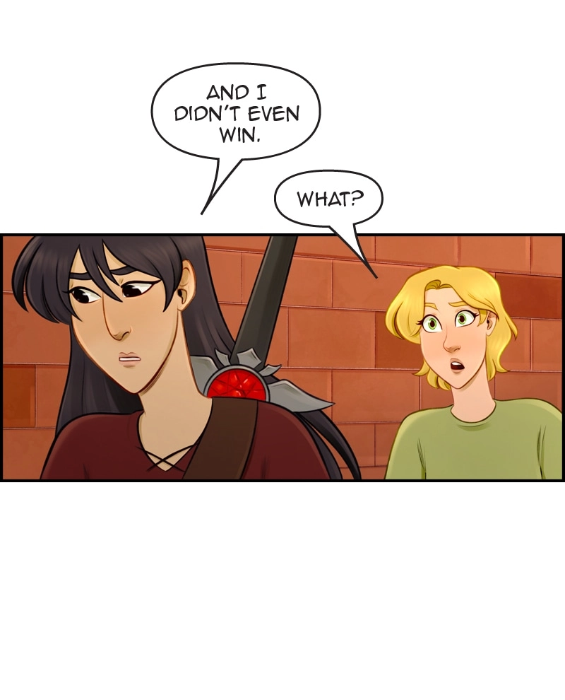 Yoshinozuikara Chapter 13.3 page 19 - 