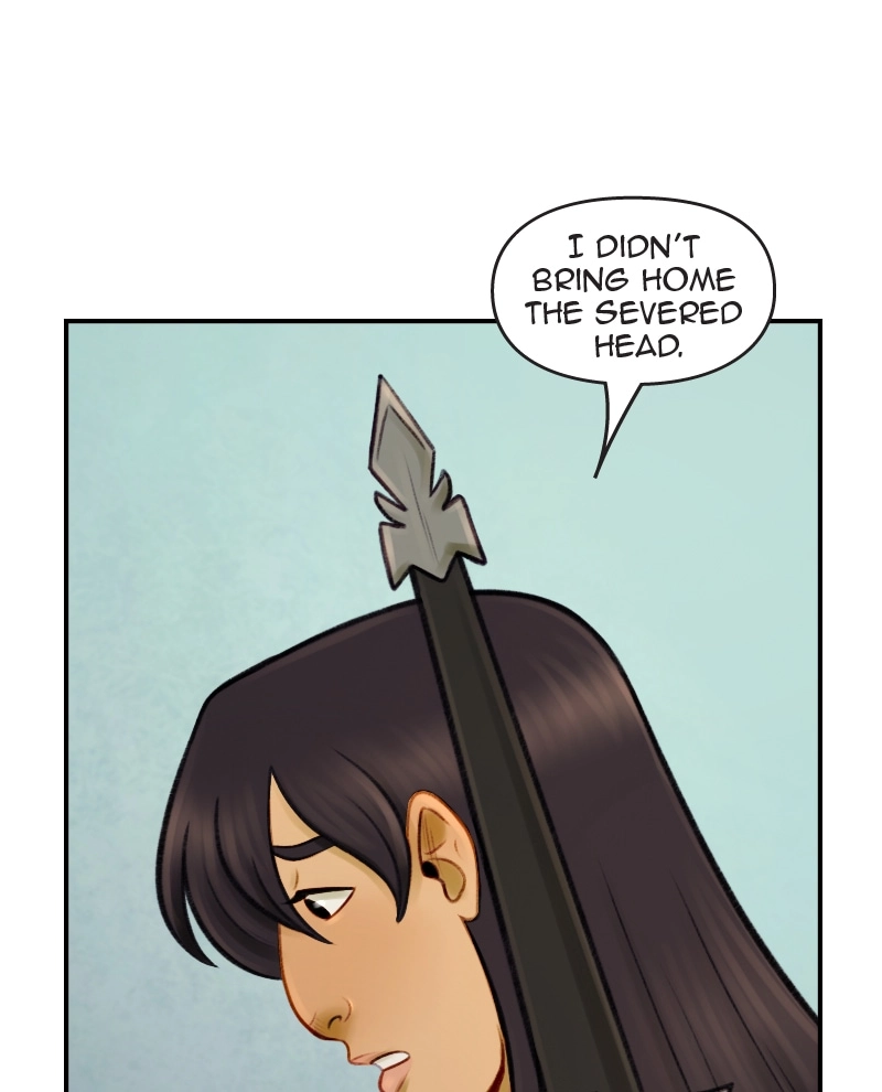 Yoshinozuikara Chapter 13.3 page 20 - 