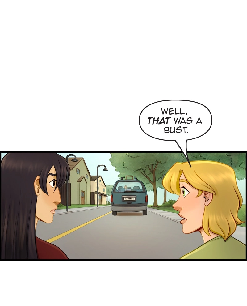 Yoshinozuikara Chapter 13.3 page 3 - 