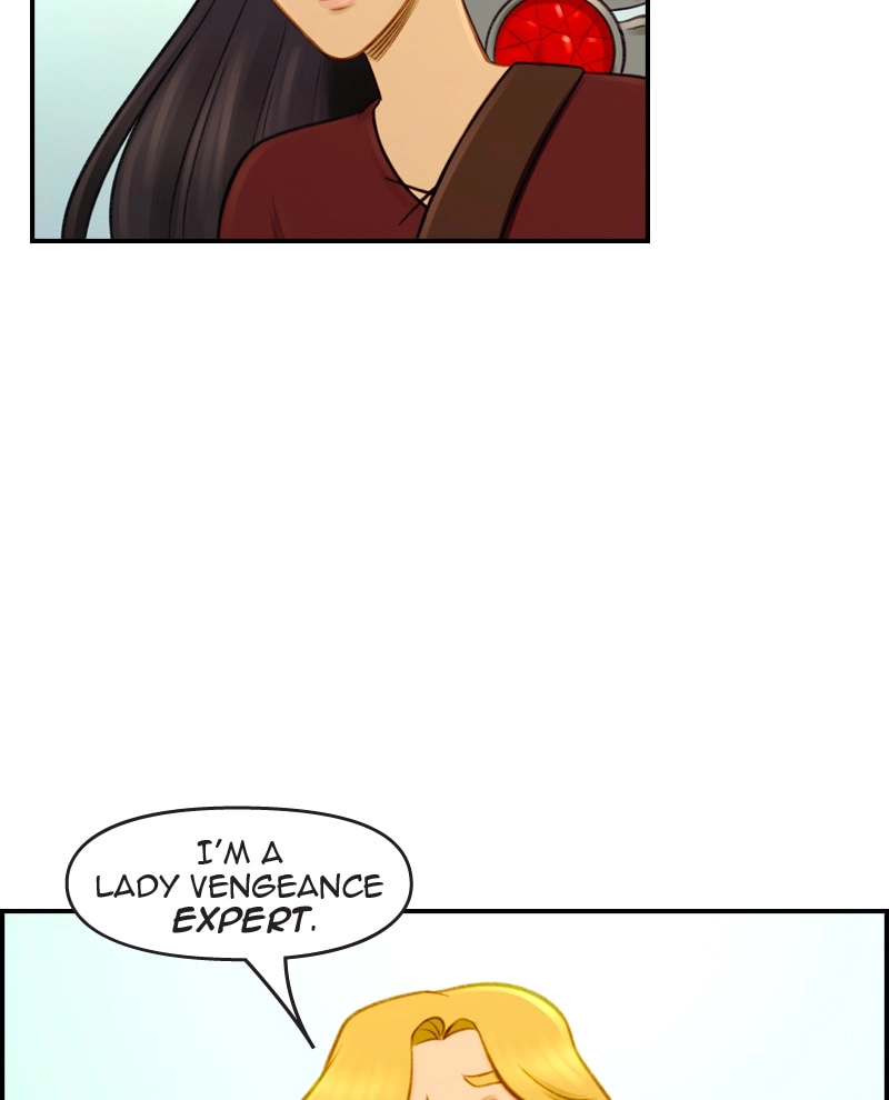 Yoshinozuikara Chapter 13.3 page 28 - 