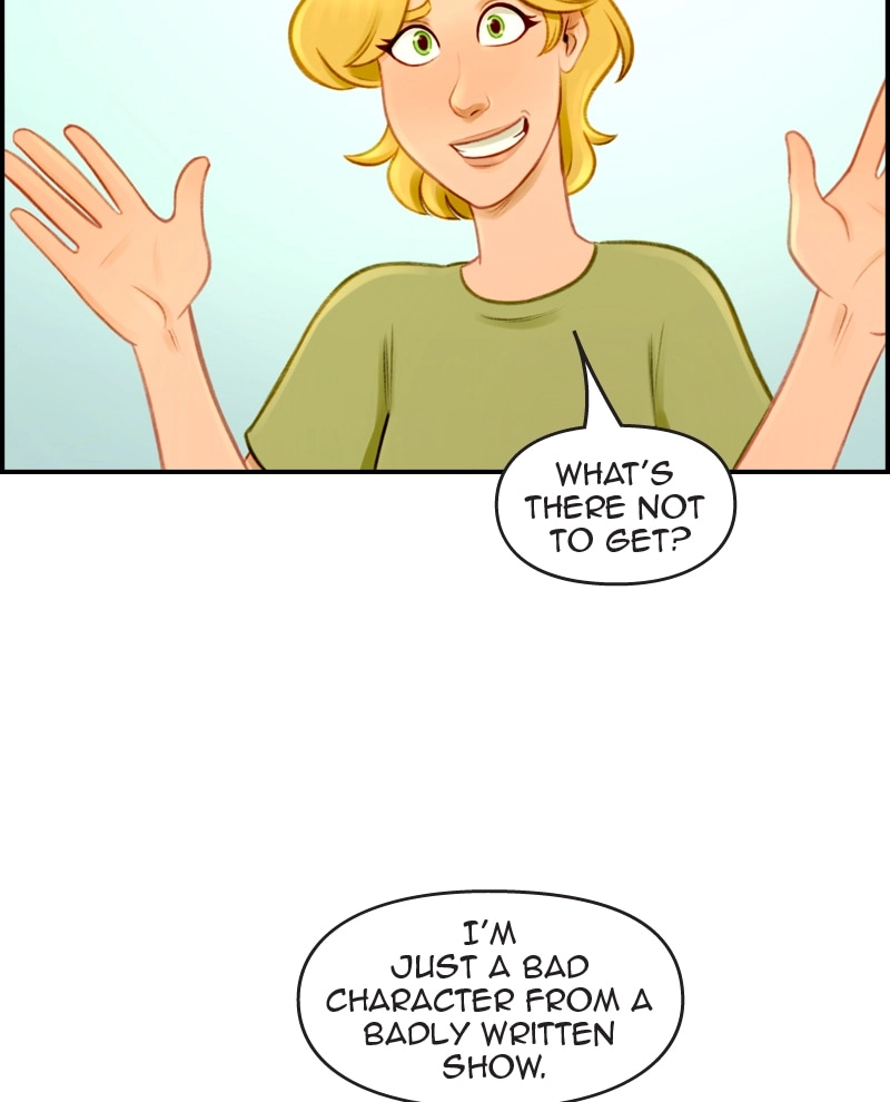Yoshinozuikara Chapter 13.3 page 29 - 