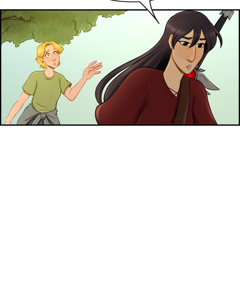 Yoshinozuikara Chapter 13.3 page 30 - 
