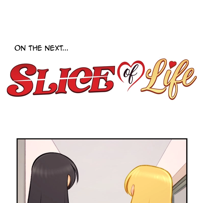 Yoshinozuikara Chapter 13.3 page 33 - 