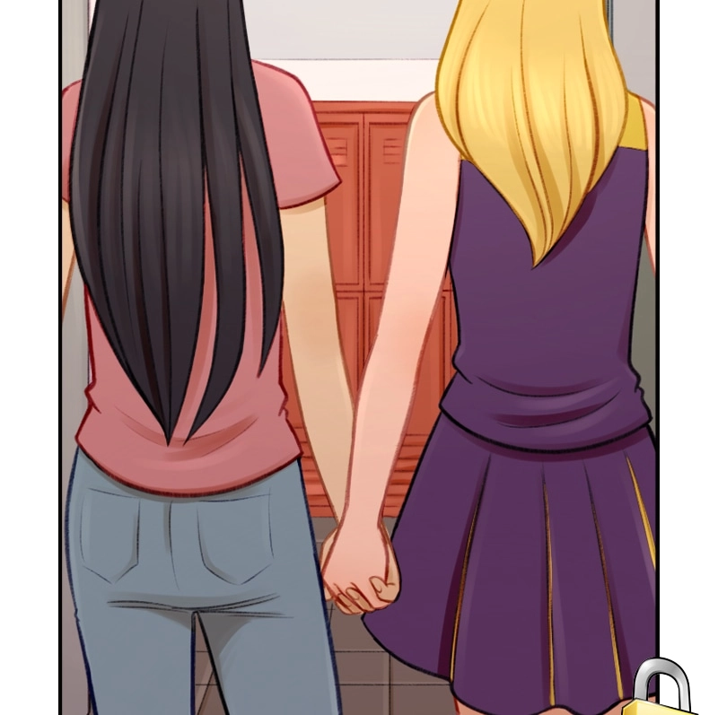 Yoshinozuikara Chapter 13.3 page 34 - 