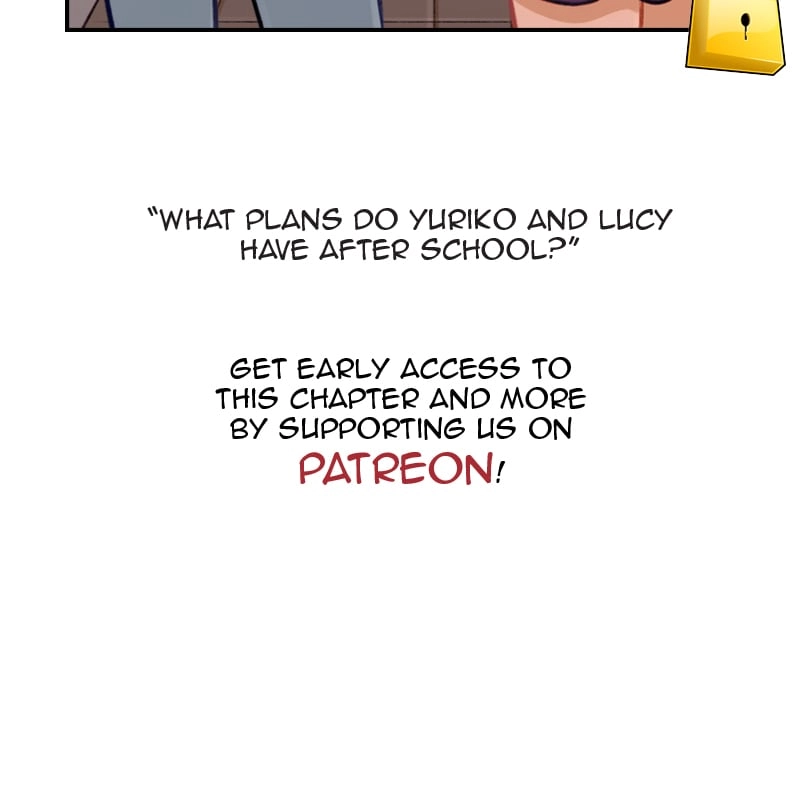Yoshinozuikara Chapter 13.3 page 35 - 