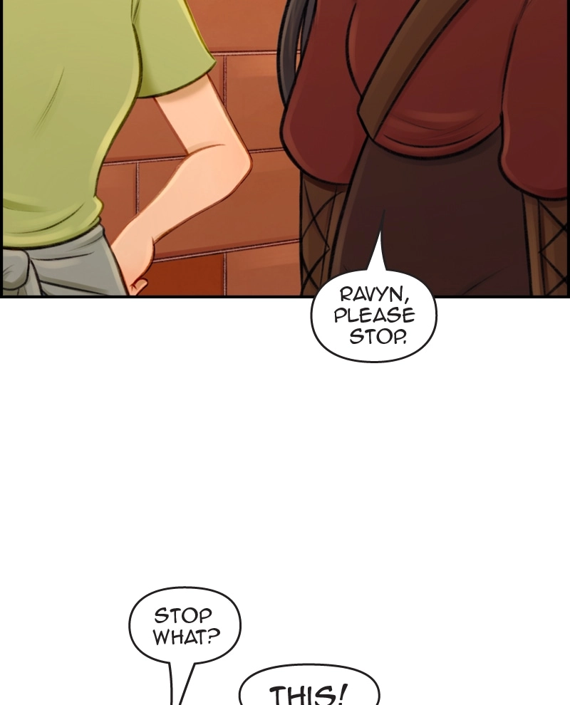 Yoshinozuikara Chapter 13.3 page 5 - 