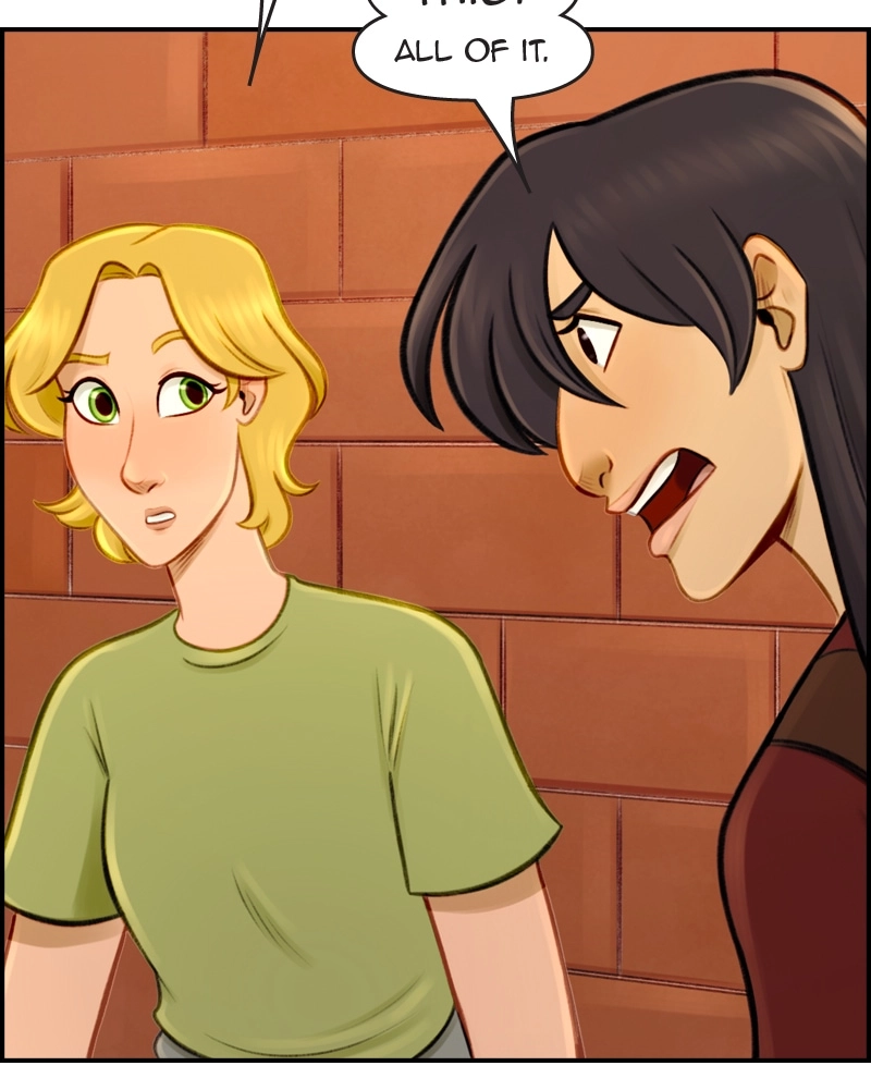 Yoshinozuikara Chapter 13.3 page 6 - 
