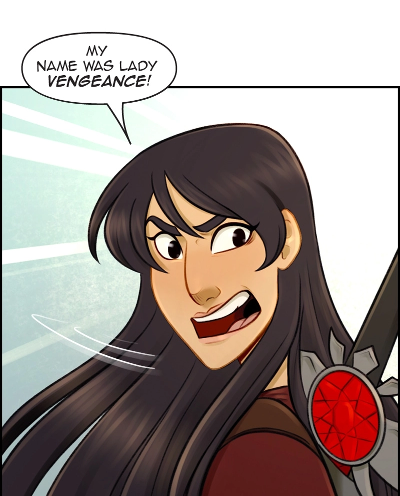Yoshinozuikara Chapter 13.3 page 9 - 