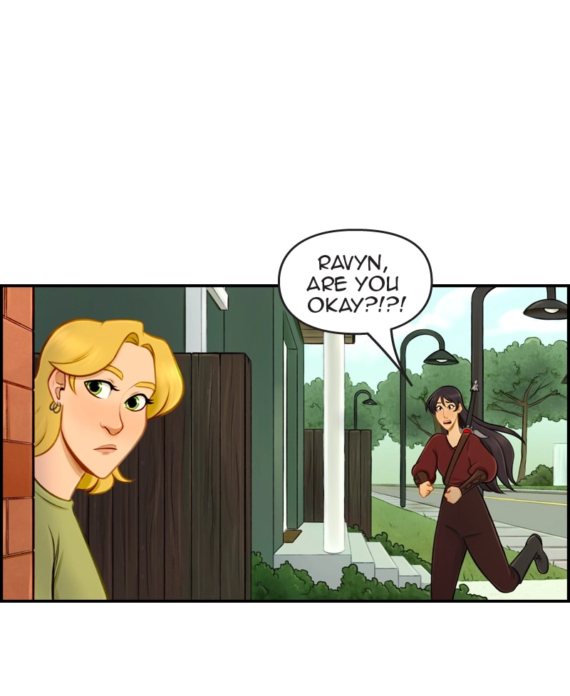 Yoshinozuikara Chapter 13 page 2 - 