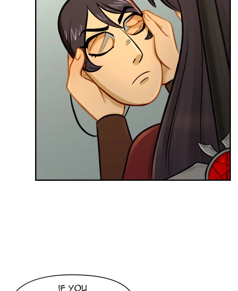 Yoshinozuikara Chapter 13 page 11 - 