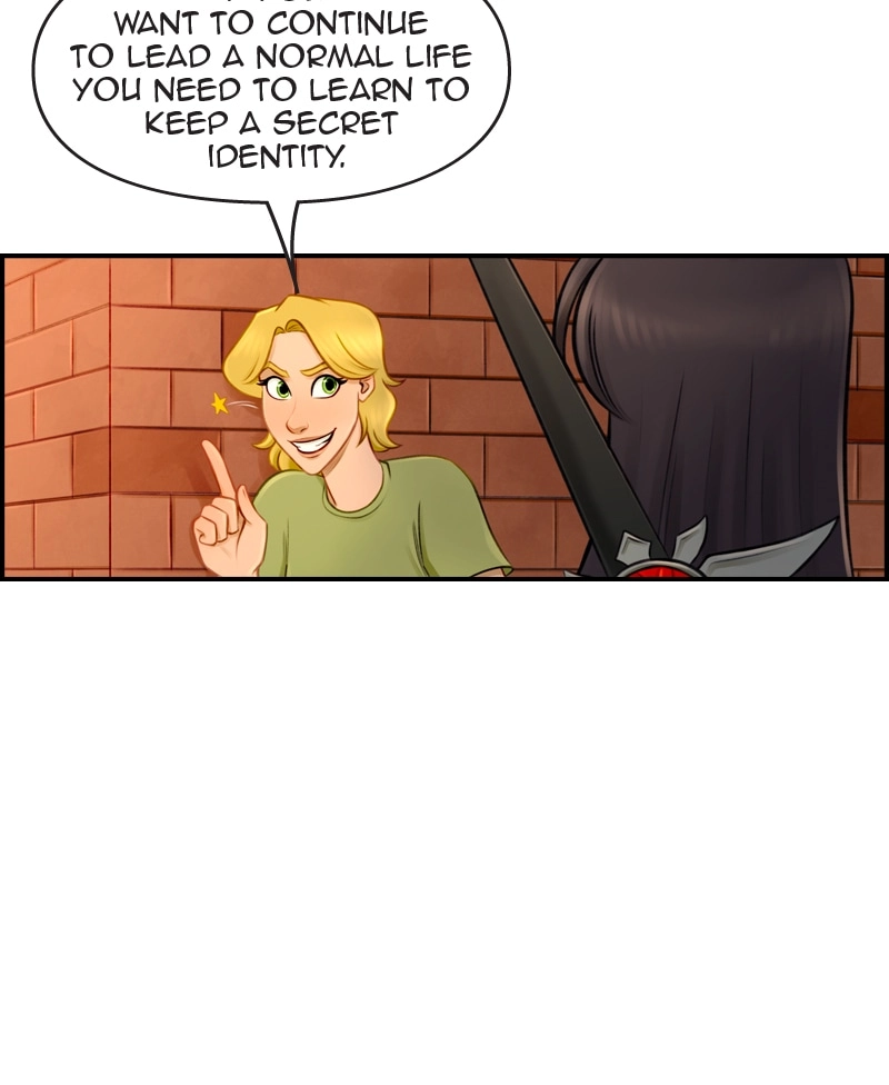 Yoshinozuikara Chapter 13 page 12 - 