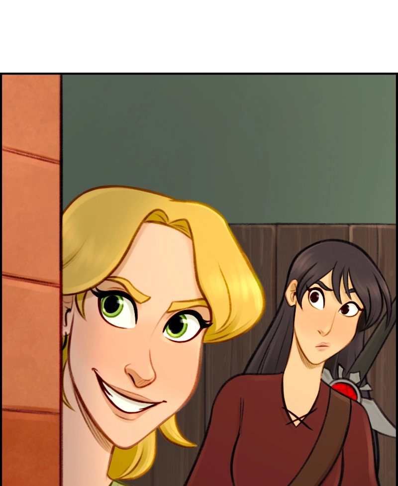 Yoshinozuikara Chapter 13 page 13 - 