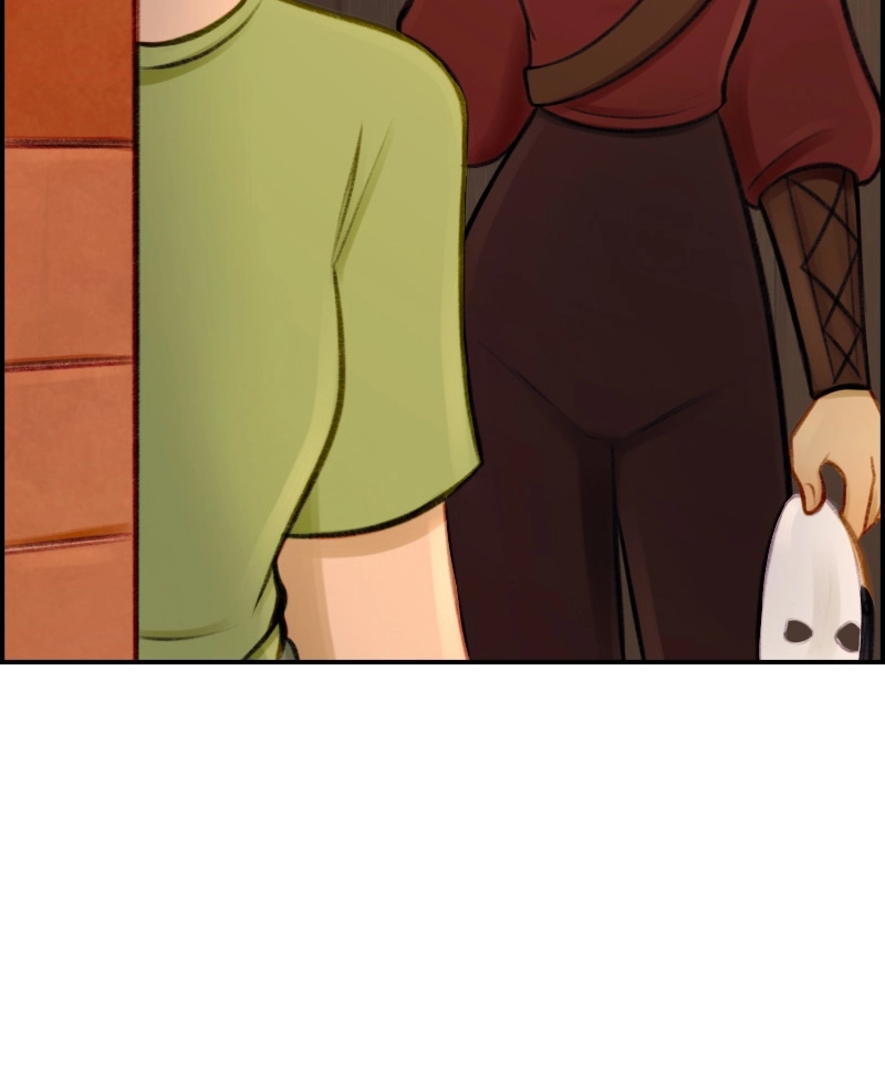 Yoshinozuikara Chapter 13 page 14 - 