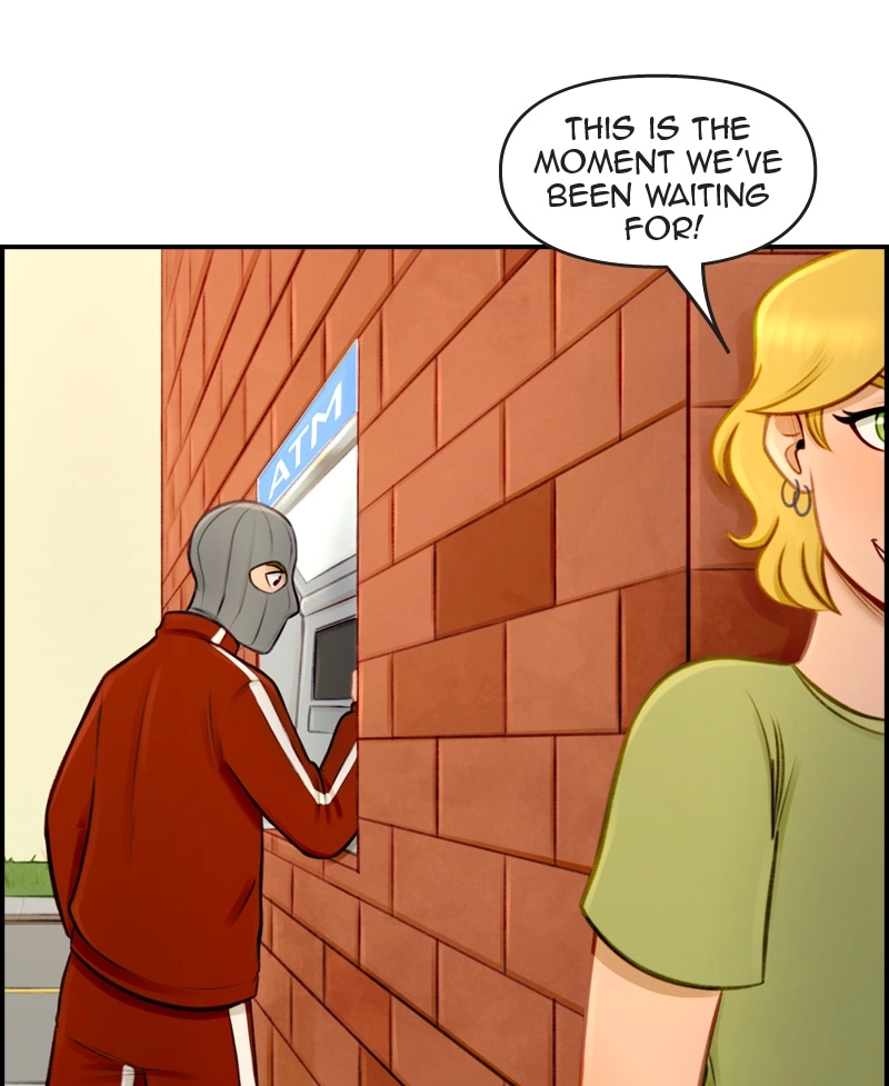 Yoshinozuikara Chapter 13 page 15 - 