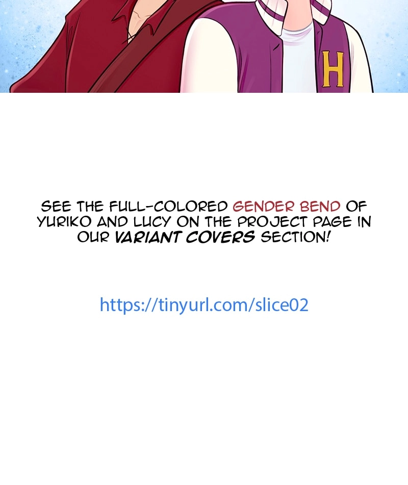 Yoshinozuikara Chapter 13 page 18 - 