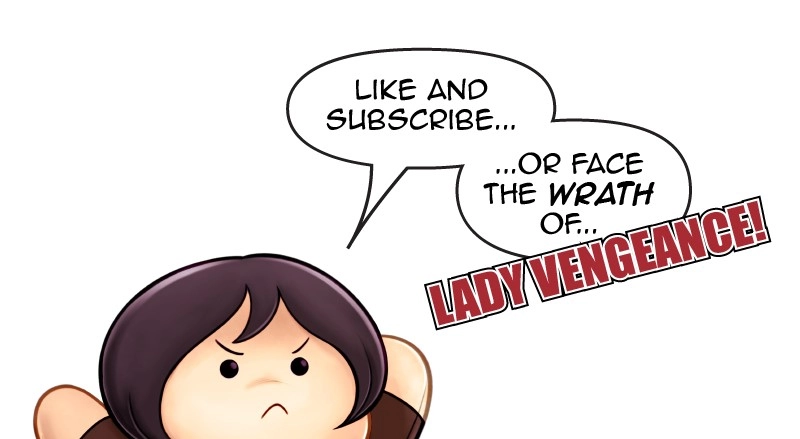 Yoshinozuikara Chapter 13 page 19 - 