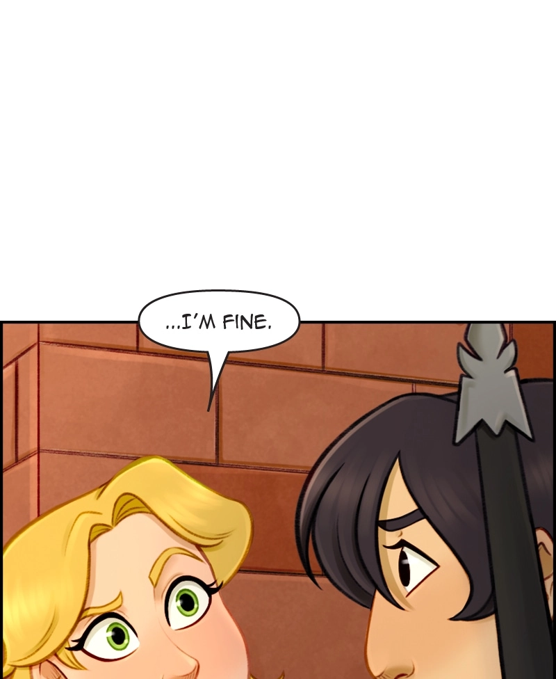Yoshinozuikara Chapter 13 page 3 - 
