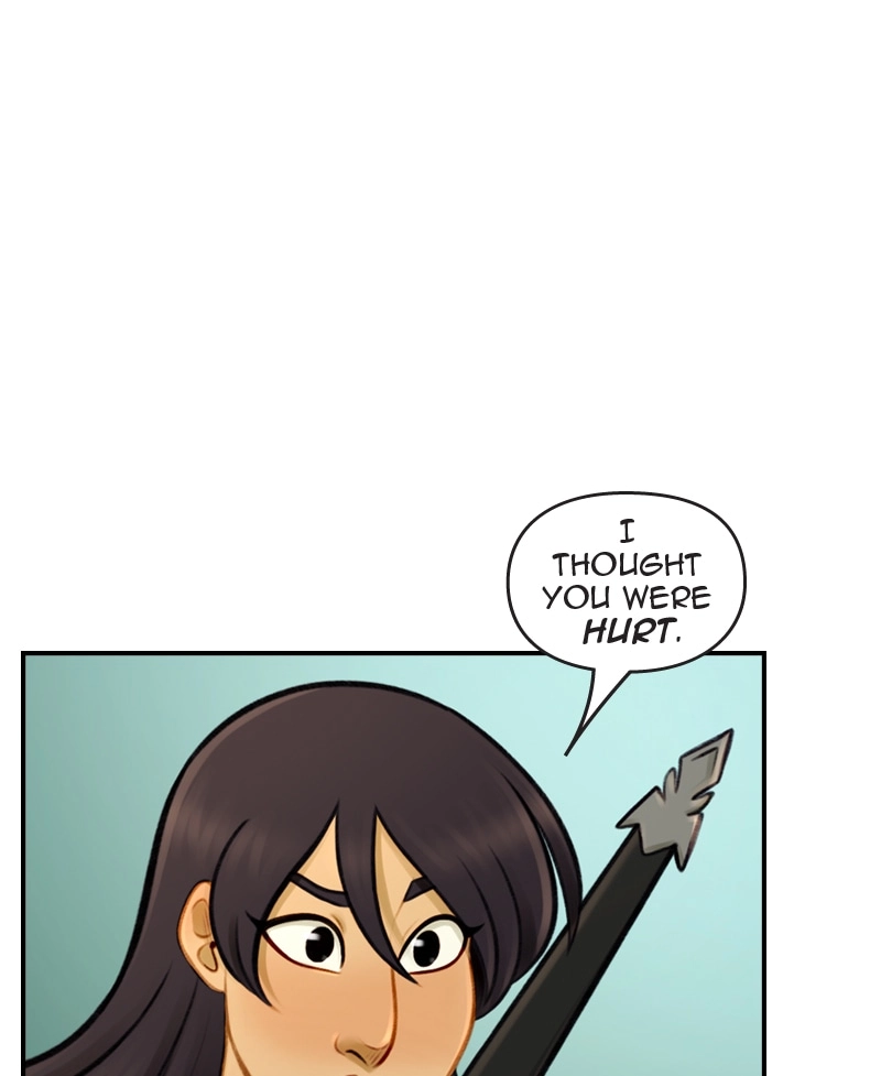 Yoshinozuikara Chapter 13 page 6 - 