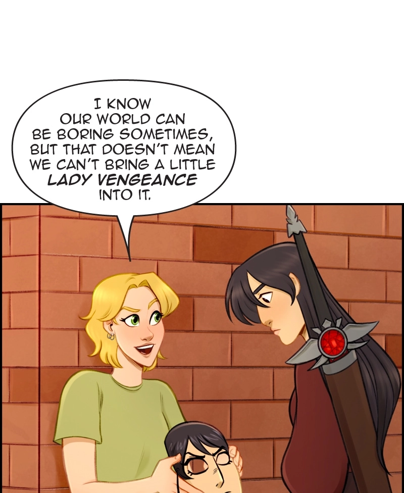 Yoshinozuikara Chapter 13 page 9 - 