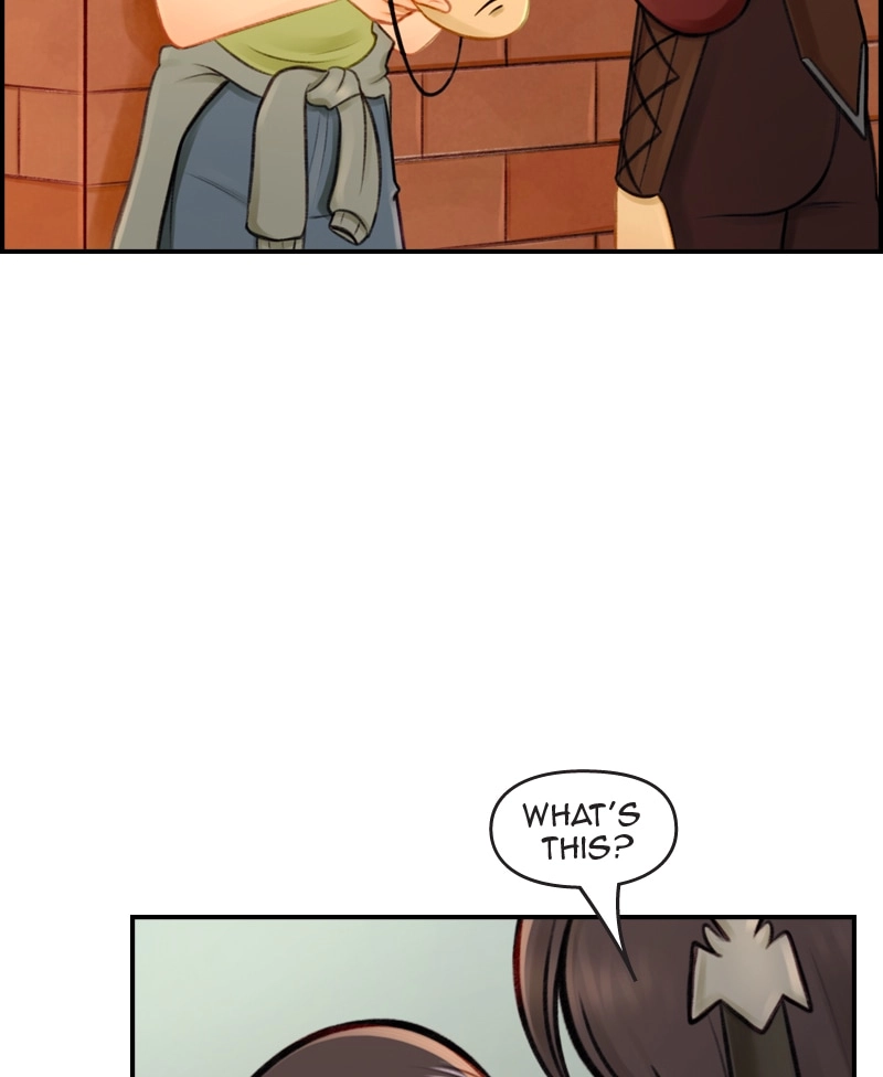 Yoshinozuikara Chapter 13 page 10 - 