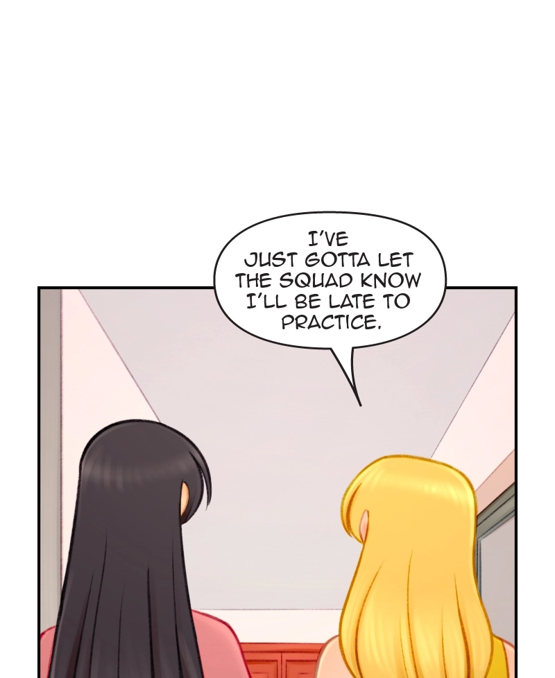 Yoshinozuikara Chapter 14.1 page 2 - 