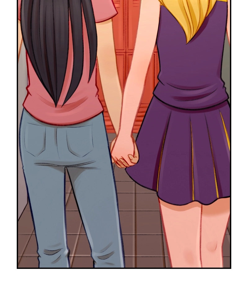 Yoshinozuikara Chapter 14.1 page 3 - 