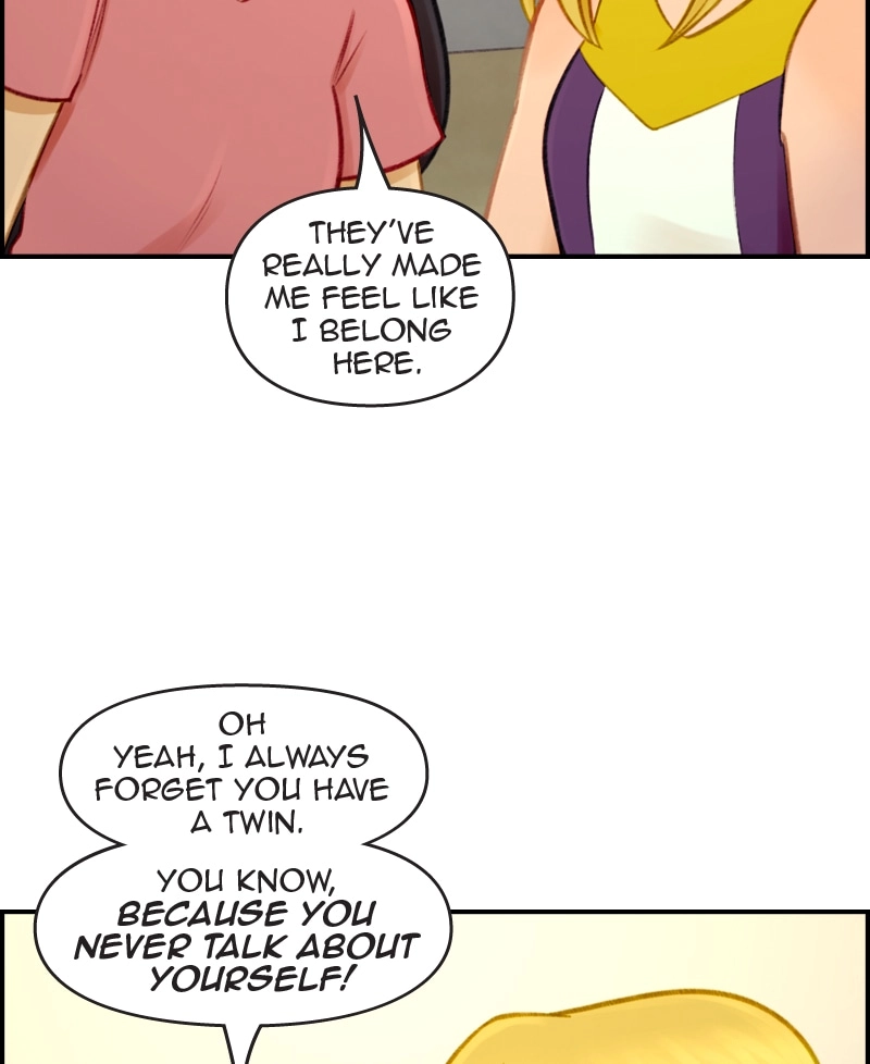 Yoshinozuikara Chapter 14.1 page 10 - 