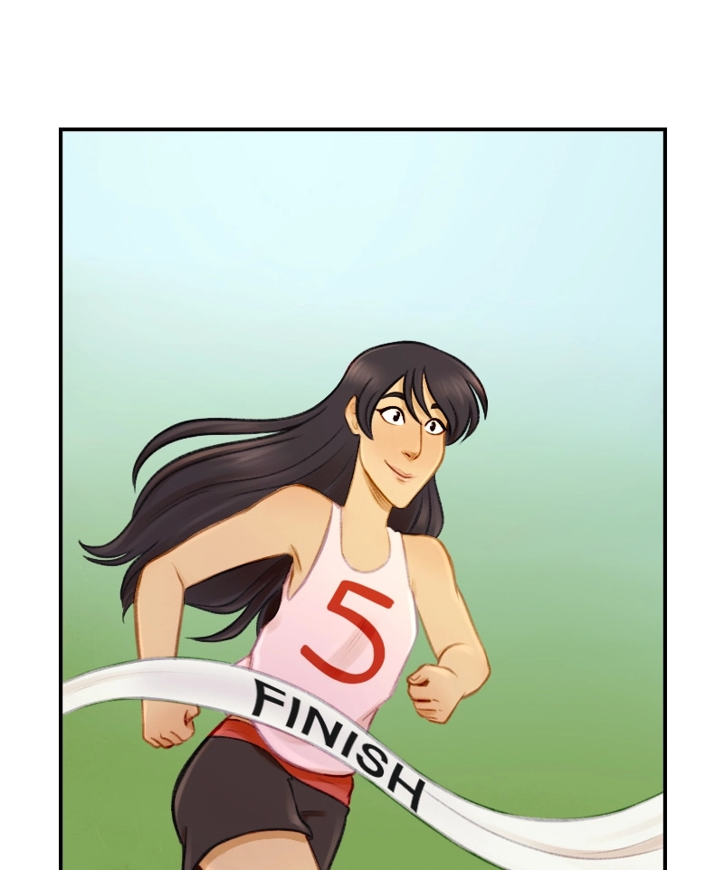 Yoshinozuikara Chapter 14.2 page 17 - 