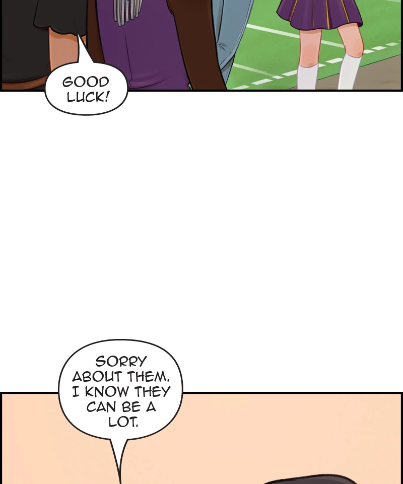 Yoshinozuikara Chapter 14.2 page 3 - 