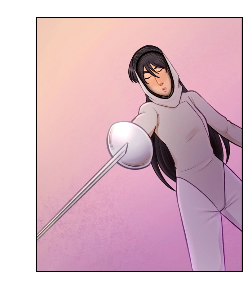 Yoshinozuikara Chapter 14.2 page 23 - 