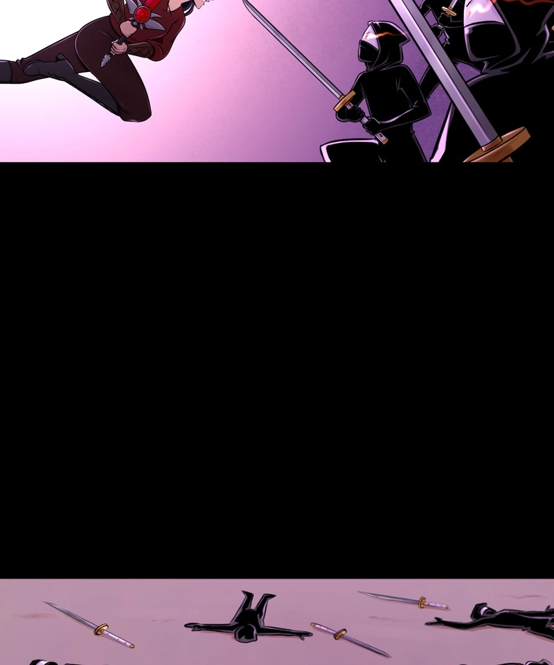 Yoshinozuikara Chapter 14.2 page 25 - 