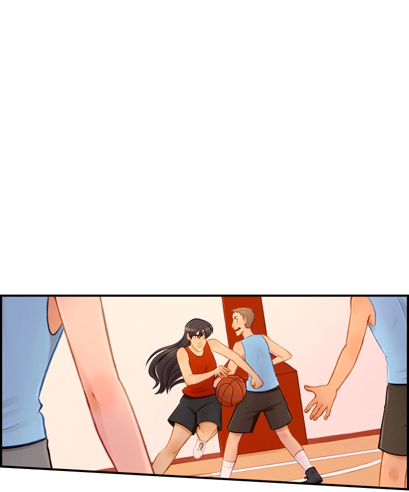 Yoshinozuikara Chapter 14.2 page 29 - 