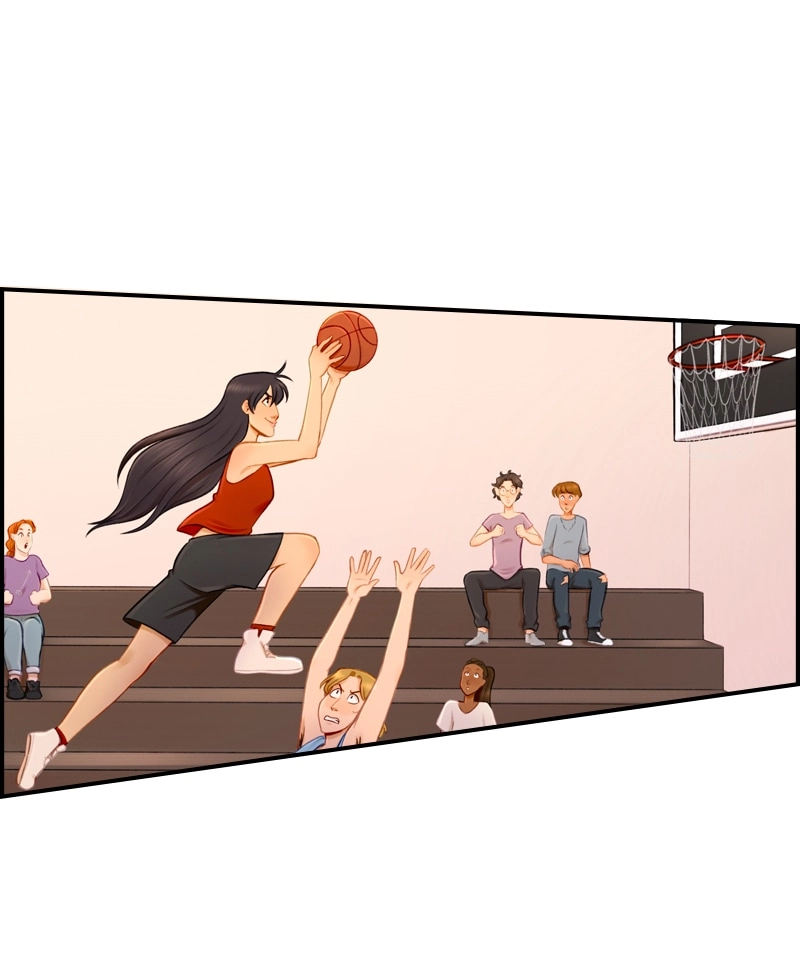 Yoshinozuikara Chapter 14.2 page 30 - 