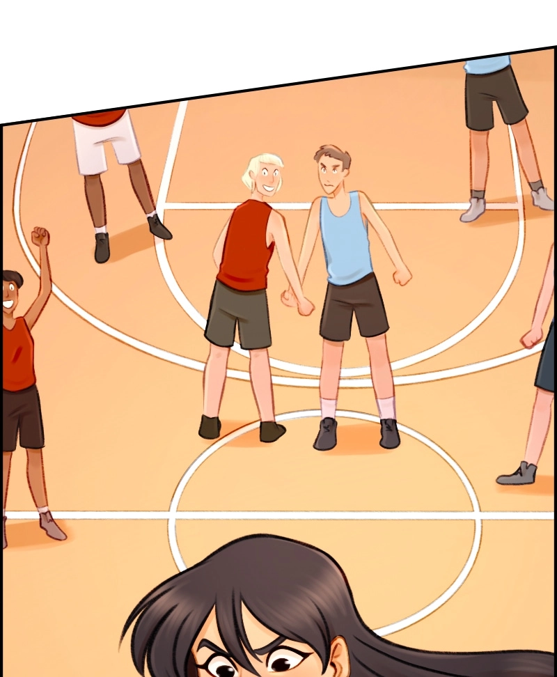 Yoshinozuikara Chapter 14.2 page 31 - 