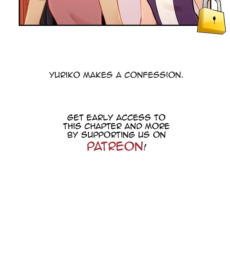Yoshinozuikara Chapter 14.2 page 36 - 