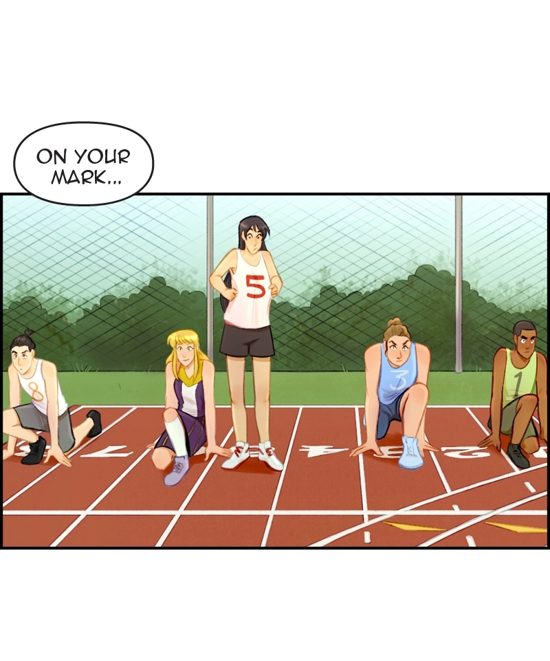 Yoshinozuikara Chapter 14.2 page 9 - 