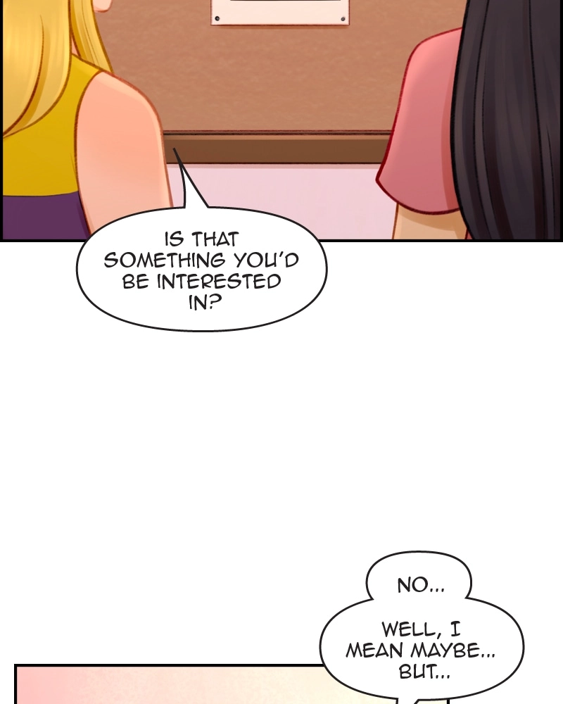 Yoshinozuikara Chapter 14.3 page 11 - 
