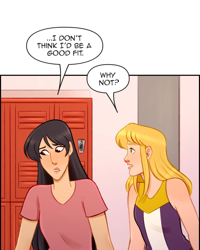 Yoshinozuikara Chapter 14.3 page 13 - 