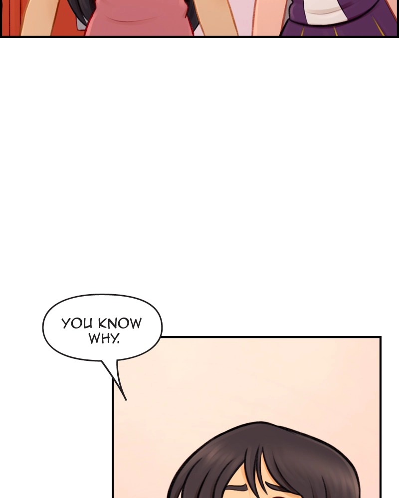 Yoshinozuikara Chapter 14.3 page 14 - 