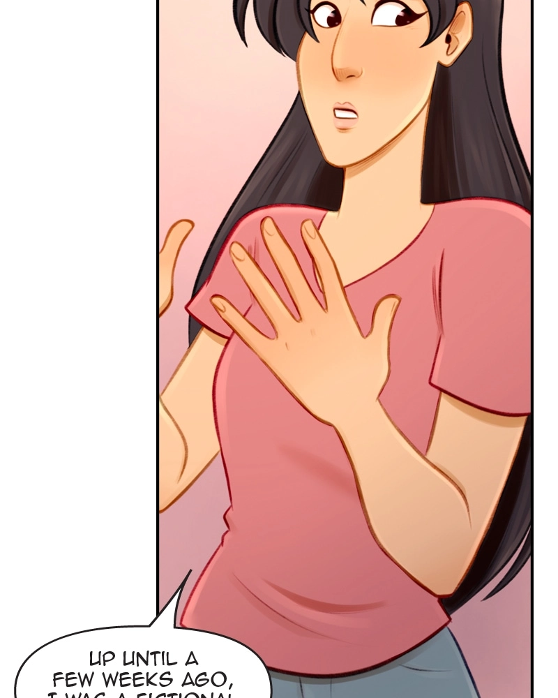 Yoshinozuikara Chapter 14.3 page 15 - 